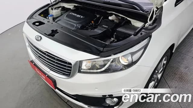 2018 Kia All New Carnival 9-seater Noblesse Sold VIN KNAME81ABJS350231 – photo 14 2018 Kia All New Carnival 9-seater Noblesse Sold VIN KNAME81ABJS350231 – photo 14