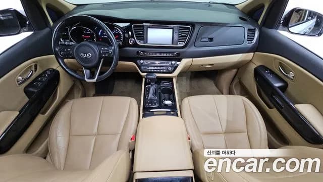 2018 Kia All New Carnival 9-seater Noblesse Sold VIN KNAME81ABJS350231 – photo 18 2018 Kia All New Carnival 9-seater Noblesse Sold VIN KNAME81ABJS350231 – photo 18