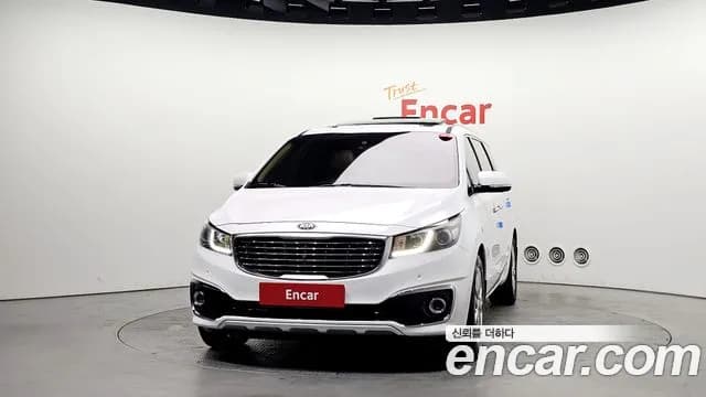 2018 Kia All New Carnival 9-seater Noblesse Sold VIN KNAME81ABJS350231 – photo 19 2018 Kia All New Carnival 9-seater Noblesse Sold VIN KNAME81ABJS350231 – photo 19