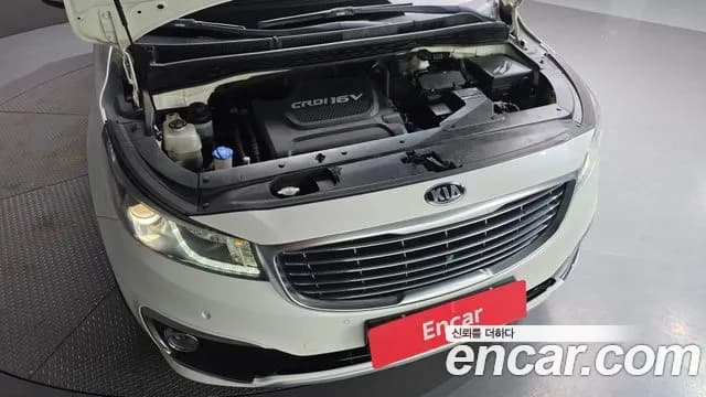 2018 Kia All New Carnival 7-seater Limousine Sold VIN KNAME81ABJS367118 – side profile 2018 Kia All New Carnival 7-seater Limousine Sold VIN KNAME81ABJS367118 – side profile