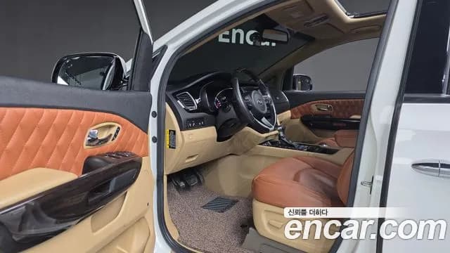 2018 Kia All New Carnival 7-seater Limousine Sold VIN KNAME81ABJS367118 – photo 11 2018 Kia All New Carnival 7-seater Limousine Sold VIN KNAME81ABJS367118 – photo 11
