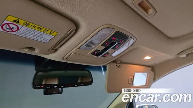 2018 Kia All New Carnival 7-seater Limousine Sold VIN KNAME81ABJS367118 – photo 15 2018 Kia All New Carnival 7-seater Limousine Sold VIN KNAME81ABJS367118 – photo 15