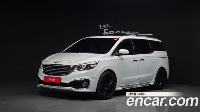 2018 Kia All New Carnival 7-seater Limousine Sold VIN KNAME81ABJS367118 – photo 18 2018 Kia All New Carnival 7-seater Limousine Sold VIN KNAME81ABJS367118 – photo 18