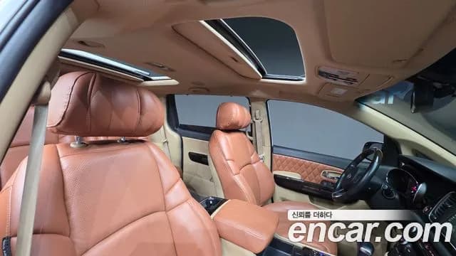 2018 Kia All New Carnival 7-seater Limousine Sold VIN KNAME81ABJS367118 – photo 19 2018 Kia All New Carnival 7-seater Limousine Sold VIN KNAME81ABJS367118 – photo 19