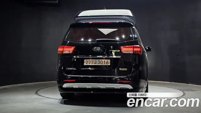 2018 Kia All New Carnival 7-seater Hi-limousine Sold VIN KNAME81ABJS371713 – photo 17 2018 Kia All New Carnival 7-seater Hi-limousine Sold VIN KNAME81ABJS371713 – photo 17