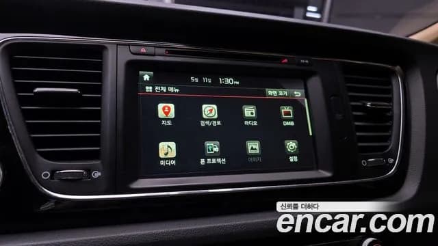 2018 Kia All New Carnival 7-seater Hi-limousine Sold VIN KNAME81ABJS371713 – photo 20 2018 Kia All New Carnival 7-seater Hi-limousine Sold VIN KNAME81ABJS371713 – photo 20