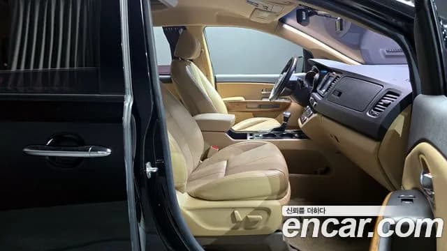 2018 Kia All New Carnival 7-seater Hi-limousine Sold VIN KNAME81ABJS371713 – photo 22 2018 Kia All New Carnival 7-seater Hi-limousine Sold VIN KNAME81ABJS371713 – photo 22