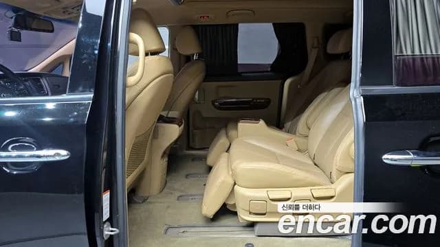 2018 Kia All New Carnival 7-seater Hi-limousine Sold VIN KNAME81ABJS371713 – photo 24 2018 Kia All New Carnival 7-seater Hi-limousine Sold VIN KNAME81ABJS371713 – photo 24