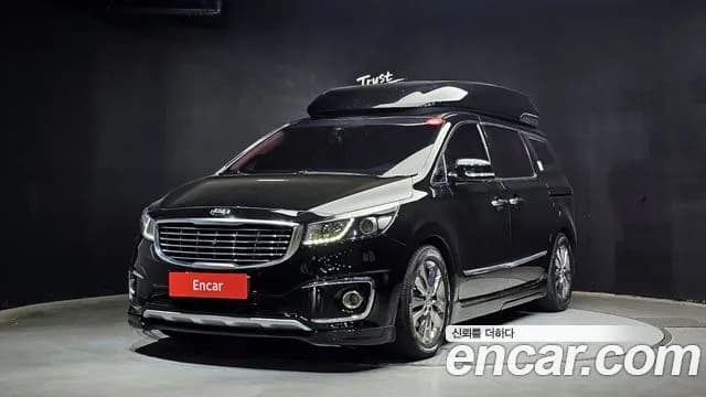 2018 Kia All New Carnival 7-seater Hi-limousine Sold VIN KNAME81ABJS371713 – photo 28 2018 Kia All New Carnival 7-seater Hi-limousine Sold VIN KNAME81ABJS371713 – photo 28