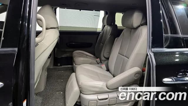 2018 Kia All New Carnival 7-seater Limousine Sold VIN KNAME81ABJS386566 – side profile 2018 Kia All New Carnival 7-seater Limousine Sold VIN KNAME81ABJS386566 – side profile