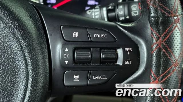 2018 Kia All New Carnival 7-seater Limousine Sold VIN KNAME81ABJS386566 – exterior detail 2018 Kia All New Carnival 7-seater Limousine Sold VIN KNAME81ABJS386566 – exterior detail