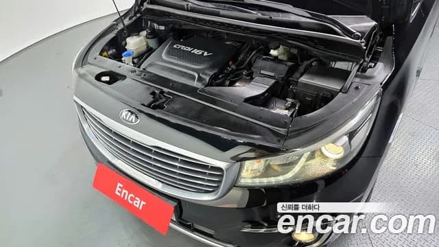 2018 Kia All New Carnival 7-seater Limousine Sold VIN KNAME81ABJS386566 – undercarriage 2018 Kia All New Carnival 7-seater Limousine Sold VIN KNAME81ABJS386566 – undercarriage