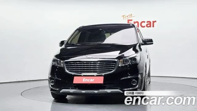 2018 Kia All New Carnival 7-seater Limousine Sold VIN KNAME81ABJS386566 – odometer reading 2018 Kia All New Carnival 7-seater Limousine Sold VIN KNAME81ABJS386566 – odometer reading