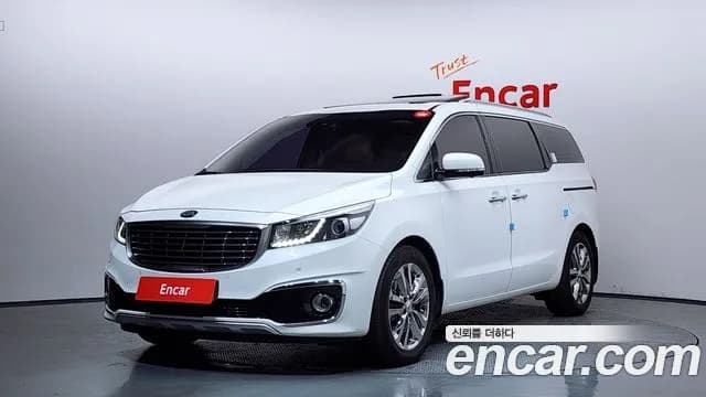 2018 Kia All New Carnival 9-seater Noblesse Sold VIN KNAME81ABJS393439 – dashboard 2018 Kia All New Carnival 9-seater Noblesse Sold VIN KNAME81ABJS393439 – dashboard