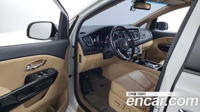 2018 Kia All New Carnival 9-seater Noblesse Sold VIN KNAME81ABJS393439 – engine bay 2018 Kia All New Carnival 9-seater Noblesse Sold VIN KNAME81ABJS393439 – engine bay