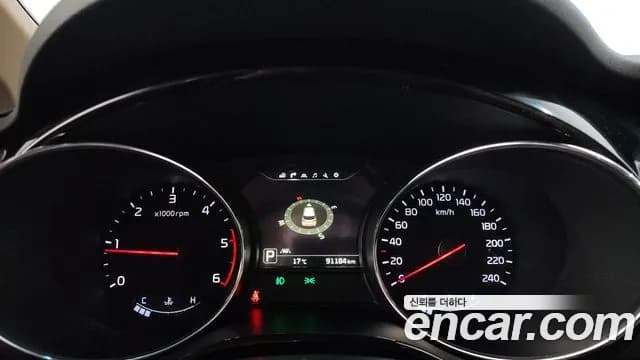 2018 Kia All New Carnival 9-seater Noblesse Sold VIN KNAME81ABJS393439 – exterior detail 2018 Kia All New Carnival 9-seater Noblesse Sold VIN KNAME81ABJS393439 – exterior detail