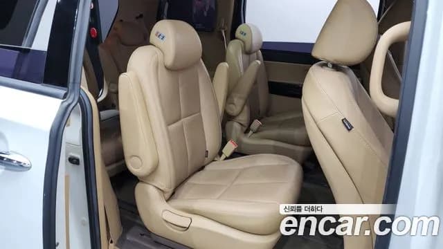 2018 Kia All New Carnival 9-seater Noblesse Sold VIN KNAME81ABJS393439 – odometer reading 2018 Kia All New Carnival 9-seater Noblesse Sold VIN KNAME81ABJS393439 – odometer reading