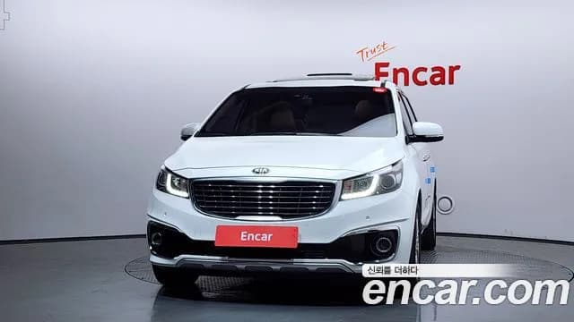 2018 Kia All New Carnival 9-seater Noblesse Sold VIN KNAME81ABJS393439 – photo 16 2018 Kia All New Carnival 9-seater Noblesse Sold VIN KNAME81ABJS393439 – photo 16