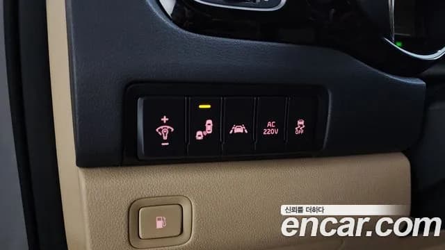 2018 Kia All New Carnival 9-seater Noblesse Sold VIN KNAME81ABJS393439 – photo 19 2018 Kia All New Carnival 9-seater Noblesse Sold VIN KNAME81ABJS393439 – photo 19