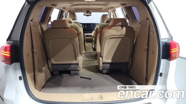 2018 Kia All New Carnival 9-seater Noblesse Sold VIN KNAME81ABJS393439 – photo 22 2018 Kia All New Carnival 9-seater Noblesse Sold VIN KNAME81ABJS393439 – photo 22