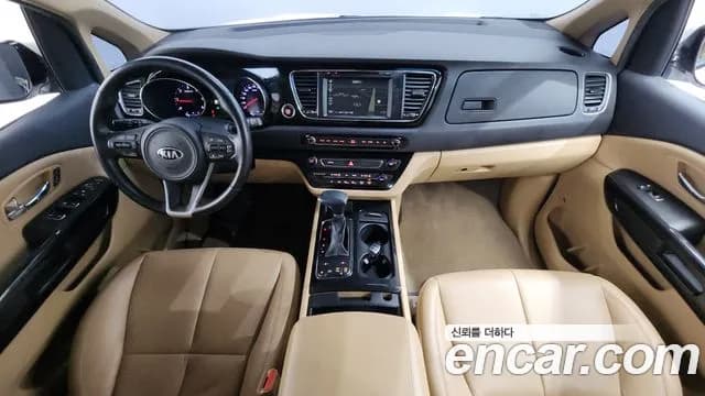 2018 Kia All New Carnival 9-seater Noblesse Sold VIN KNAME81ABJS393439 – photo 27 2018 Kia All New Carnival 9-seater Noblesse Sold VIN KNAME81ABJS393439 – photo 27