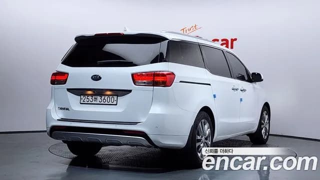 2018 Kia All New Carnival 9-seater Noblesse Sold VIN KNAME81ABJS393439 – photo 32 2018 Kia All New Carnival 9-seater Noblesse Sold VIN KNAME81ABJS393439 – photo 32