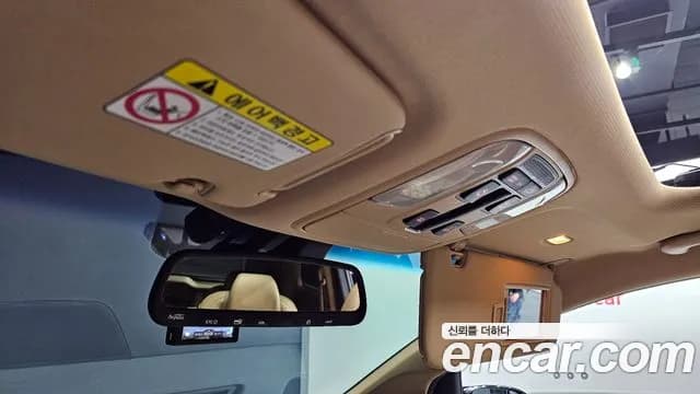 2018 Kia All New Carnival 9-seater Noblesse Sold VIN KNAME81ABJS395656 – dashboard 2018 Kia All New Carnival 9-seater Noblesse Sold VIN KNAME81ABJS395656 – dashboard