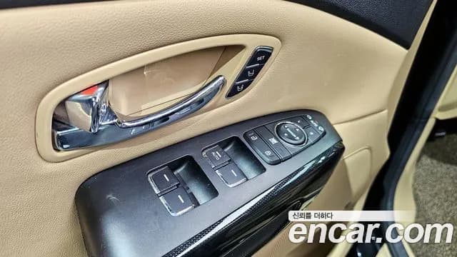 2018 Kia All New Carnival 9-seater Noblesse Sold VIN KNAME81ABJS395656 – trunk area 2018 Kia All New Carnival 9-seater Noblesse Sold VIN KNAME81ABJS395656 – trunk area