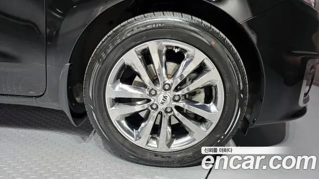 2018 Kia All New Carnival 9-seater Noblesse Sold VIN KNAME81ABJS395656 – photo 15 2018 Kia All New Carnival 9-seater Noblesse Sold VIN KNAME81ABJS395656 – photo 15
