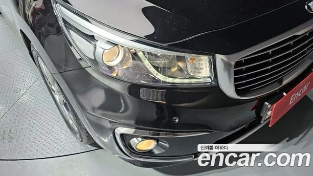 2018 Kia All New Carnival 9-seater Noblesse Sold VIN KNAME81ABJS395656 – photo 16 2018 Kia All New Carnival 9-seater Noblesse Sold VIN KNAME81ABJS395656 – photo 16