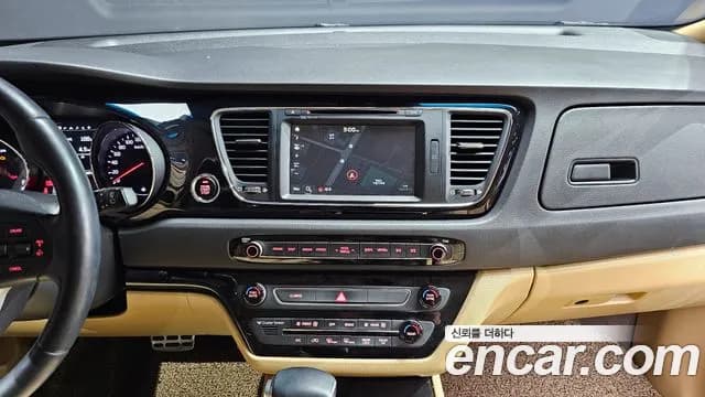2018 Kia All New Carnival 9-seater Noblesse Sold VIN KNAME81ABJS395656 – photo 22 2018 Kia All New Carnival 9-seater Noblesse Sold VIN KNAME81ABJS395656 – photo 22