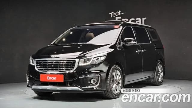 2018 Kia All New Carnival 9-seater Noblesse Sold VIN KNAME81ABJS395656 – photo 25 2018 Kia All New Carnival 9-seater Noblesse Sold VIN KNAME81ABJS395656 – photo 25