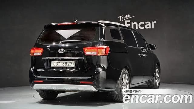 2018 Kia All New Carnival 9-seater Noblesse Sold VIN KNAME81ABJS395656 – photo 28 2018 Kia All New Carnival 9-seater Noblesse Sold VIN KNAME81ABJS395656 – photo 28
