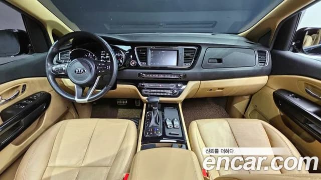 2018 Kia All New Carnival 9-seater Noblesse Sold VIN KNAME81ABJS395656 – photo 30 2018 Kia All New Carnival 9-seater Noblesse Sold VIN KNAME81ABJS395656 – photo 30