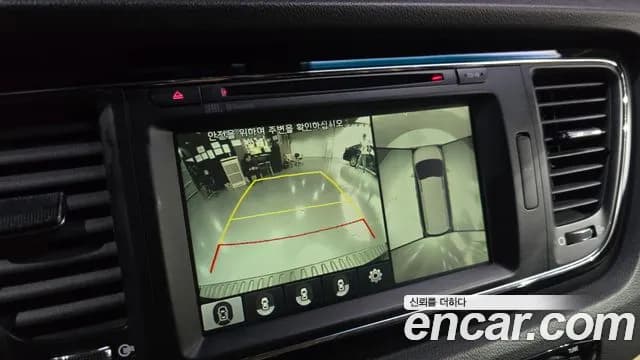 2018 Kia All New Carnival 9-seater Hi-Limousine Sold VIN KNAME81ABJS402949 – rear exterior 2018 Kia All New Carnival 9-seater Hi-Limousine Sold VIN KNAME81ABJS402949 – rear exterior