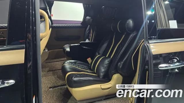 2018 Kia All New Carnival 9-seater Hi-Limousine Sold VIN KNAME81ABJS402949 – photo 13 2018 Kia All New Carnival 9-seater Hi-Limousine Sold VIN KNAME81ABJS402949 – photo 13