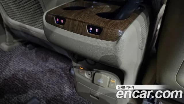 2018 Kia All New Carnival 9-seater Hi-Limousine Sold VIN KNAME81ABJS402949 – photo 14 2018 Kia All New Carnival 9-seater Hi-Limousine Sold VIN KNAME81ABJS402949 – photo 14