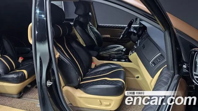 2018 Kia All New Carnival 9-seater Hi-Limousine Sold VIN KNAME81ABJS402949 – photo 16 2018 Kia All New Carnival 9-seater Hi-Limousine Sold VIN KNAME81ABJS402949 – photo 16
