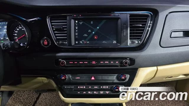 2018 Kia All New Carnival 9-seater Hi-Limousine Sold VIN KNAME81ABJS402949 – photo 18 2018 Kia All New Carnival 9-seater Hi-Limousine Sold VIN KNAME81ABJS402949 – photo 18