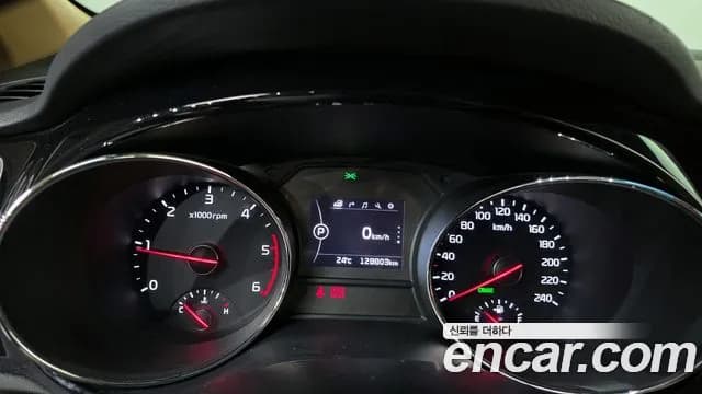 2018 Kia All New Carnival 9-seater Noblesse Sold VIN KNAME81ABJS407265 – side profile 2018 Kia All New Carnival 9-seater Noblesse Sold VIN KNAME81ABJS407265 – side profile