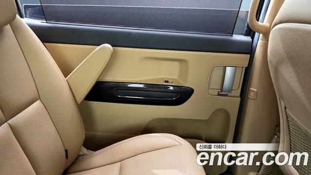 2018 Kia All New Carnival 9-seater Noblesse Sold VIN KNAME81ABJS407265 – dashboard 2018 Kia All New Carnival 9-seater Noblesse Sold VIN KNAME81ABJS407265 – dashboard