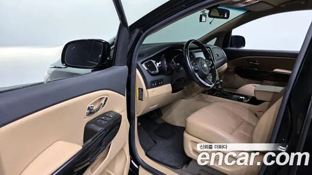 2018 Kia All New Carnival 9-seater Noblesse Sold VIN KNAME81ABJS407265 – photo 16 2018 Kia All New Carnival 9-seater Noblesse Sold VIN KNAME81ABJS407265 – photo 16