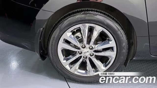2018 Kia All New Carnival 9-seater Noblesse Sold VIN KNAME81ABJS407265 – photo 19 2018 Kia All New Carnival 9-seater Noblesse Sold VIN KNAME81ABJS407265 – photo 19