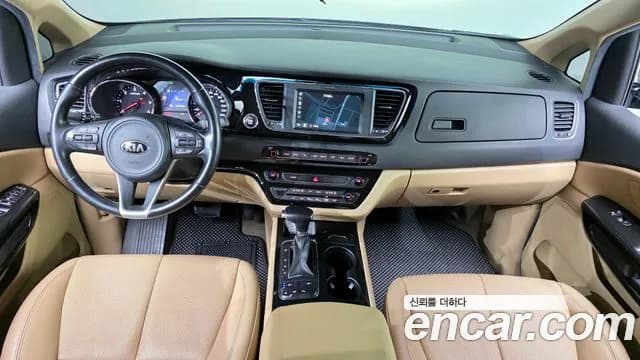 2018 Kia All New Carnival 9-seater Noblesse Sold VIN KNAME81ABJS407265 – photo 22 2018 Kia All New Carnival 9-seater Noblesse Sold VIN KNAME81ABJS407265 – photo 22