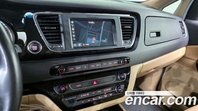 2018 Kia All New Carnival 9-seater Noblesse Sold VIN KNAME81ABJS407265 – photo 23 2018 Kia All New Carnival 9-seater Noblesse Sold VIN KNAME81ABJS407265 – photo 23