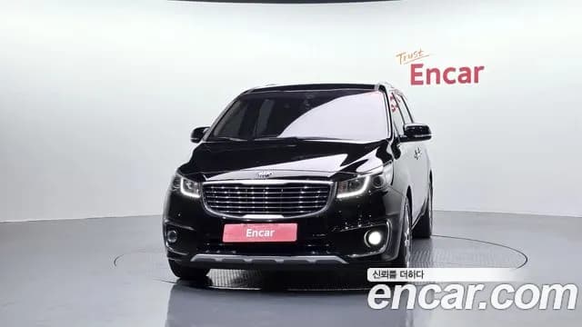 2018 Kia All New Carnival 9-seater Noblesse Sold VIN KNAME81ABJS407265 – photo 24 2018 Kia All New Carnival 9-seater Noblesse Sold VIN KNAME81ABJS407265 – photo 24