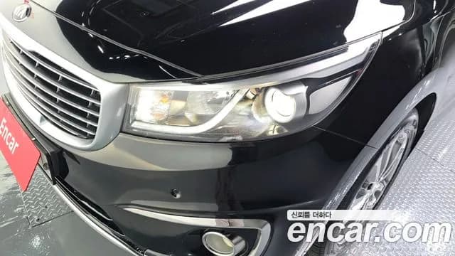 2018 Kia All New Carnival 9-seater Noblesse Sold VIN KNAME81ABJS407265 – photo 29 2018 Kia All New Carnival 9-seater Noblesse Sold VIN KNAME81ABJS407265 – photo 29