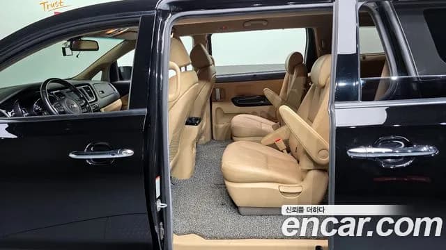 2018 Kia All New Carnival 9-seater Noblesse Sold VIN KNAME81ABJS407265 – photo 31 2018 Kia All New Carnival 9-seater Noblesse Sold VIN KNAME81ABJS407265 – photo 31