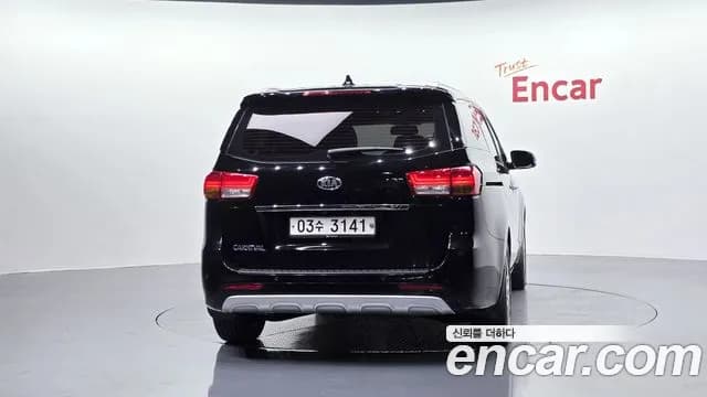 2018 Kia All New Carnival 9-seater Noblesse Sold VIN KNAME81ABJS407265 – photo 33 2018 Kia All New Carnival 9-seater Noblesse Sold VIN KNAME81ABJS407265 – photo 33