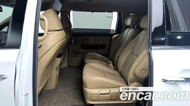 2018 Kia All New Carnival 7-seater Limousine Sold VIN KNAME81ABJS411884 – dashboard 2018 Kia All New Carnival 7-seater Limousine Sold VIN KNAME81ABJS411884 – dashboard